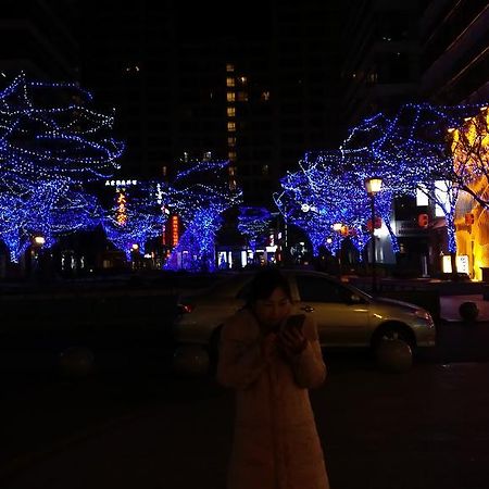 Tianjin Chaoju Hotel 외부 사진